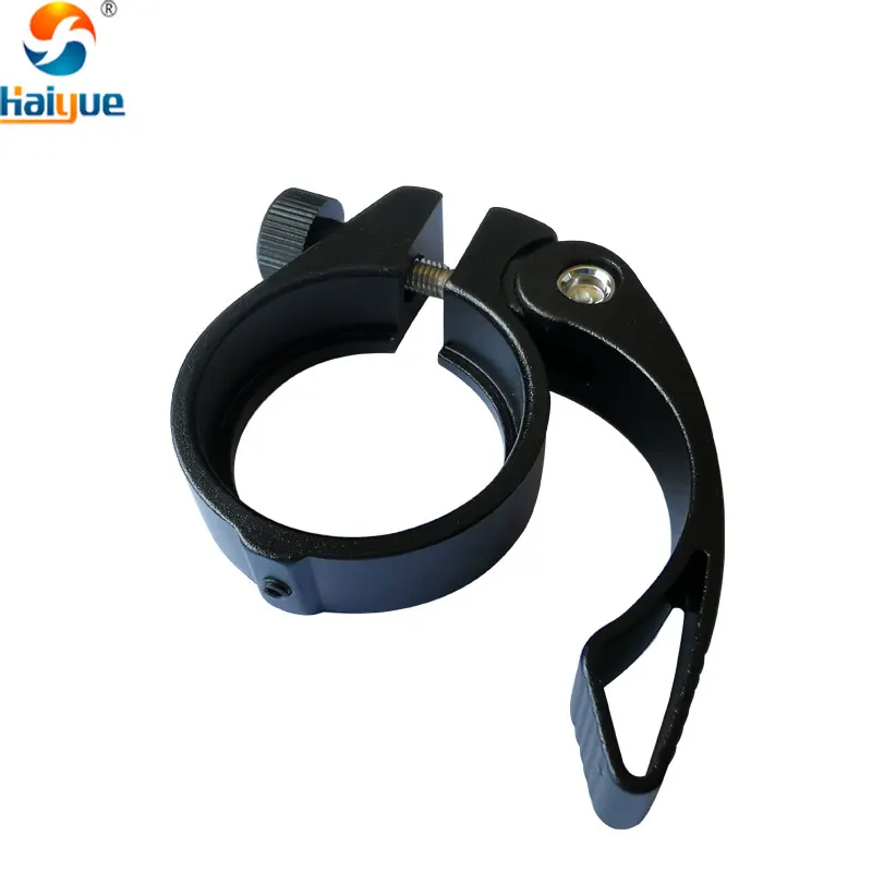 Aluminium Alloy quick release scooter grips clamp