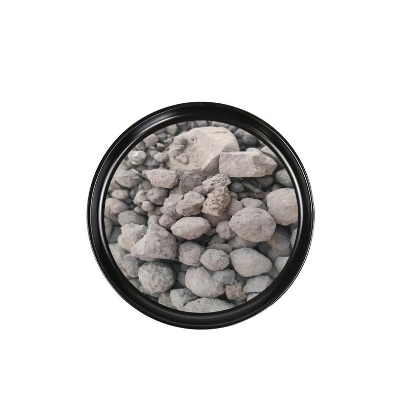 bulk price supplier gray mini cement plant clinker forms form cement clinker cooler