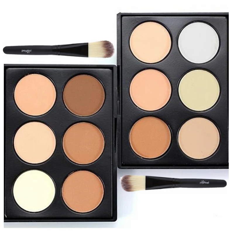 Highlighter Makeup Glow Powder Private Label Loose Highlight Powder Body Highlighter