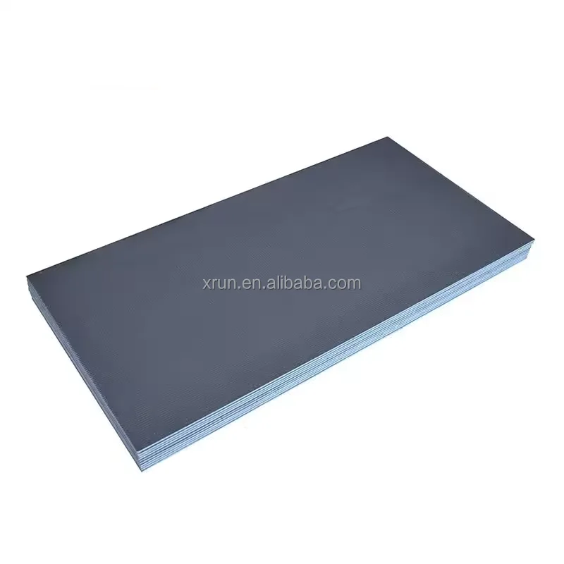 1200*600mm XPS Insulation Floor Tile Backer Board with Good Price