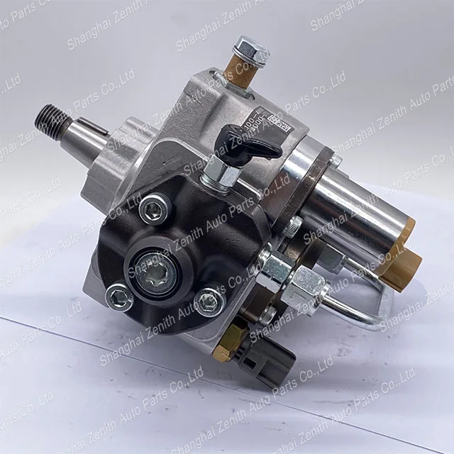 Diesel Injection Fuel Pump Assembly 294000-0730 33100-48000 For HYUNDAI 3.9L