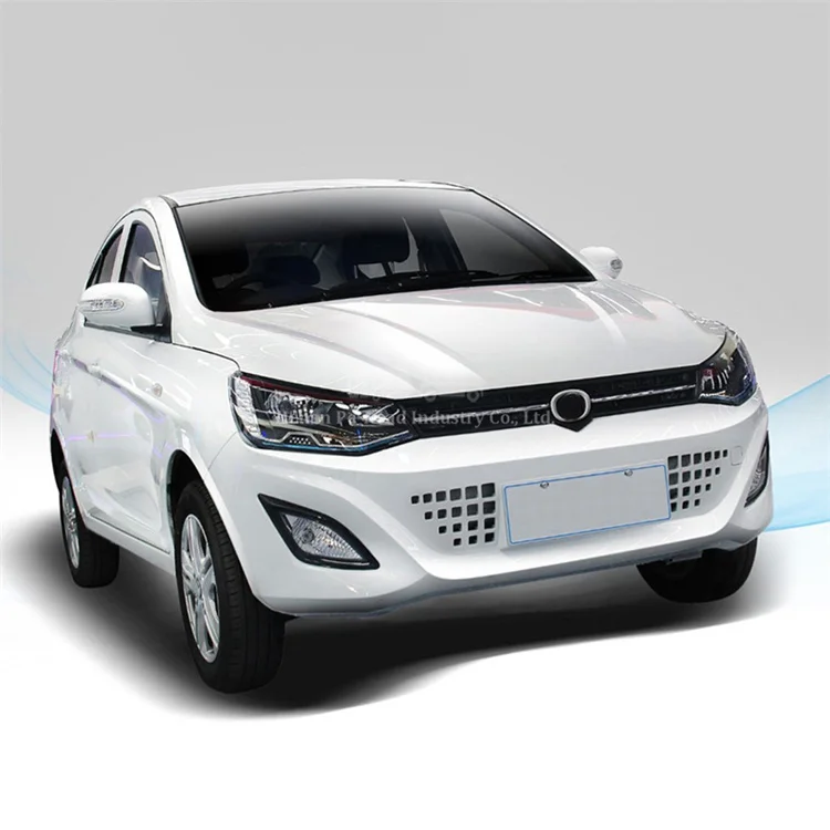 Suv High Speed Luxury Home Use Vehicle High Quality Electric Car