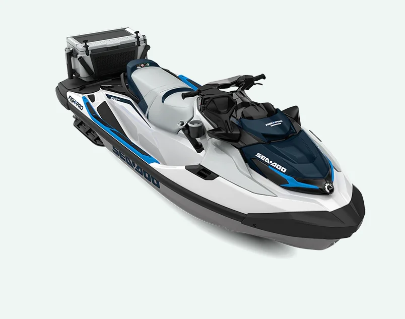 High quality adult 1630 cc 4-stroke 1-3 person water jet ski motor boat fishing boat yacht made in New China for sale