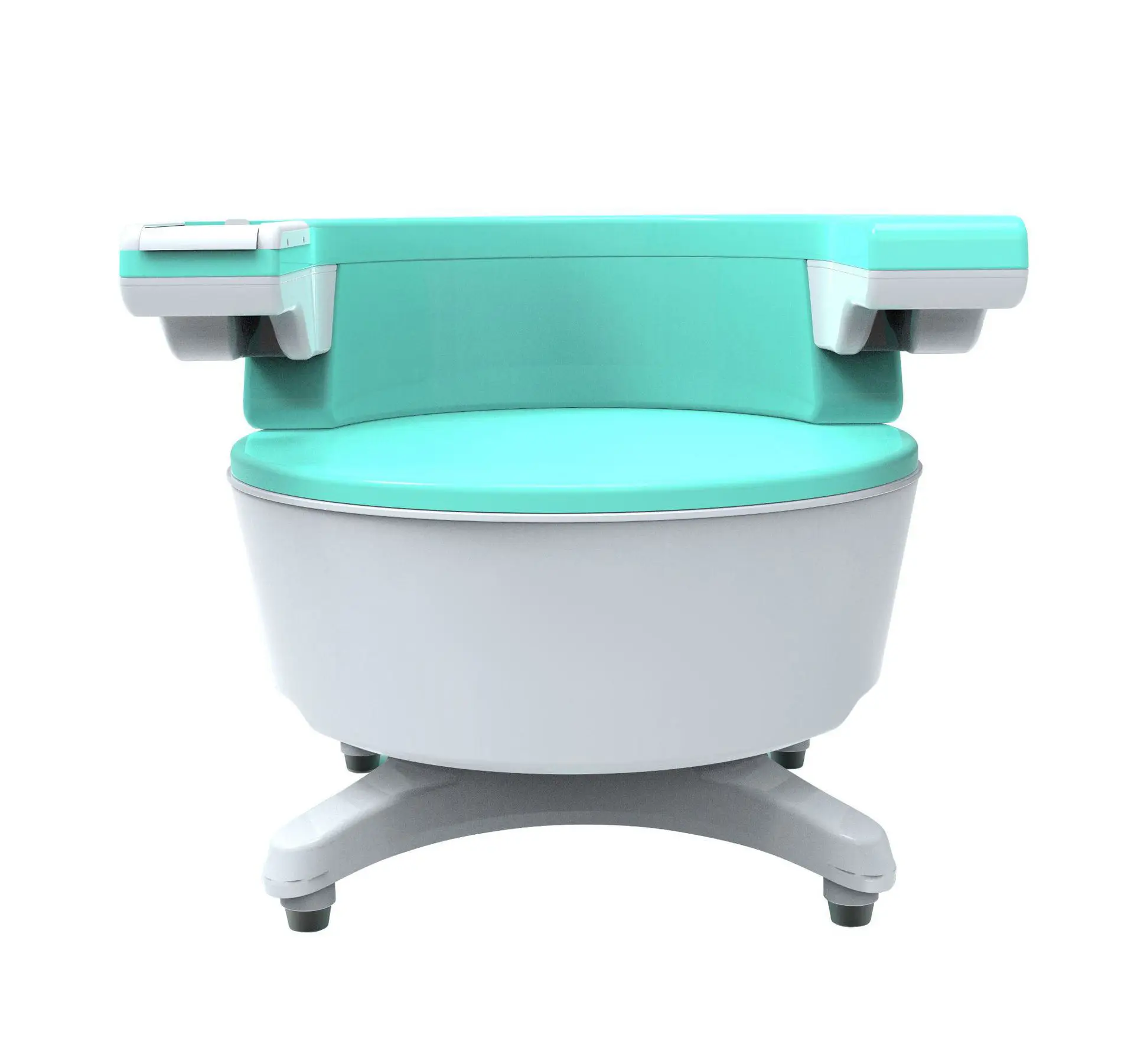 2025 Non-invasive Ems Buttock Muscle Trainer Chair Ems Pelvic Floor Chair for Incontinence Frequent Urination Treatment