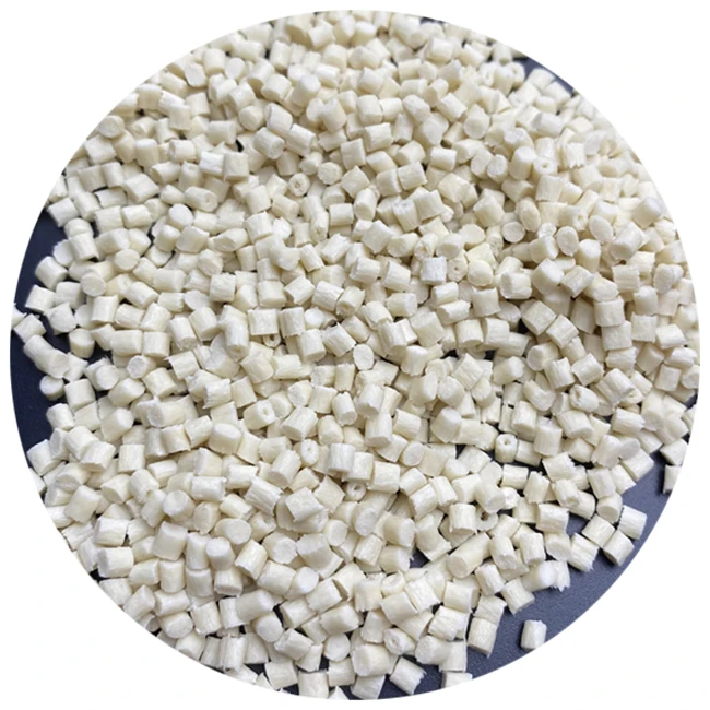 Китайский поставщик PPO пластиковые частицы, хорошая мобильность для применения спортивного оборудования