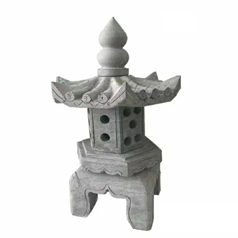 Handcrafted Granite Sculptures - Exquisite Granite Carvings Artworks for Interior Decoration and Outdoor Landscaping