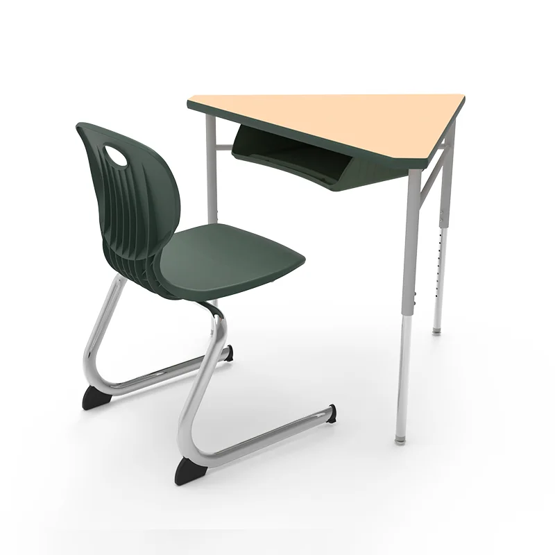 Manufacturer Supply Multipurpose and High School Student Desk