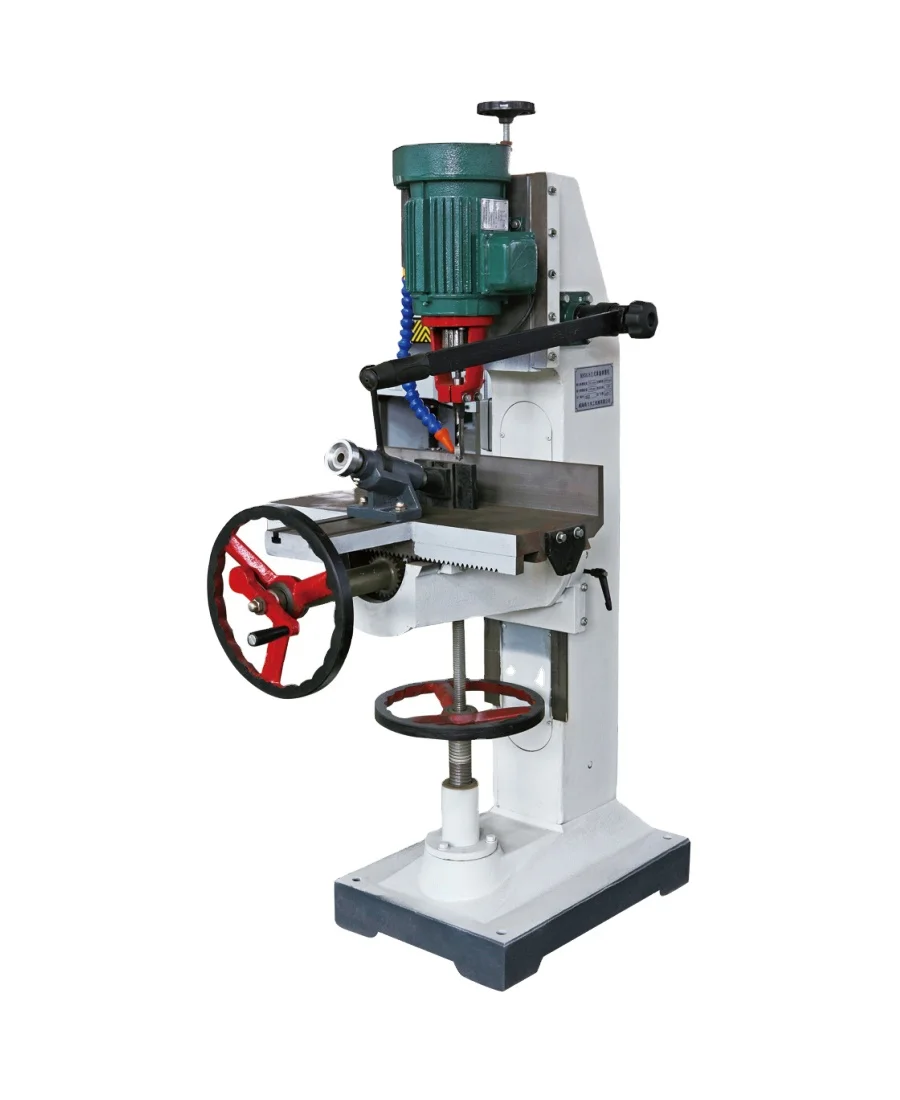 MS3618 Woodworking heavey duty Mortiser  Chisel Mortising machine made in China