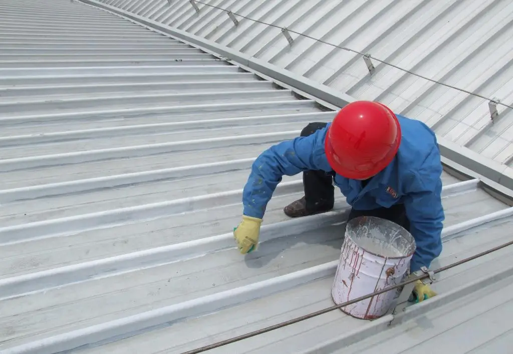 Excellent Pliability Polyurethane Roof Waterproof Coating