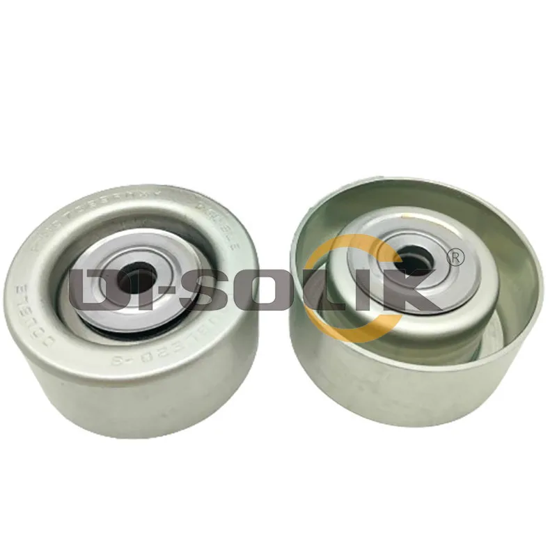 DI-SOLIK Timing Belt Tensioner Pulley 16603-31040 1341A039 16603-0C010 16603-0C011 16603-0C012 16603-0C013 VKM61032 16603-0E010
