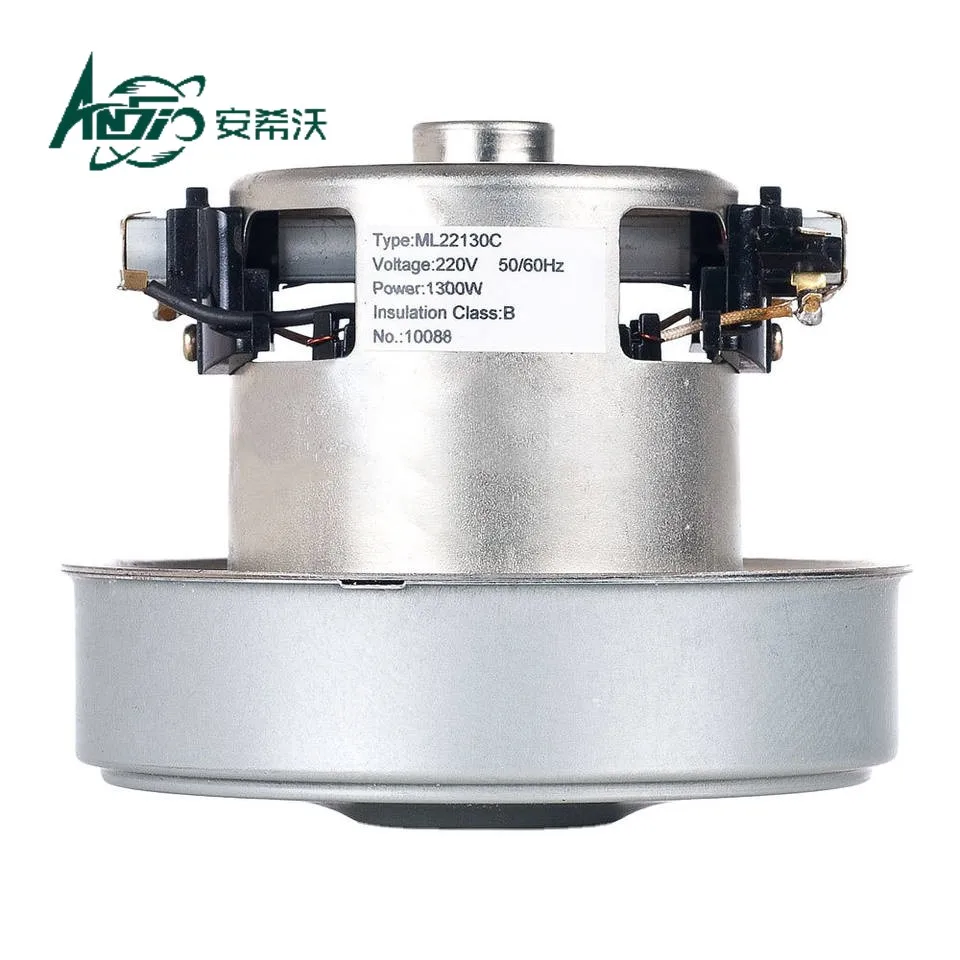 Factory wholesale hot selling  Copper wire 1200-1800W Vacuum Cleaner Motor 32000RPM for Vacuum Cleaner