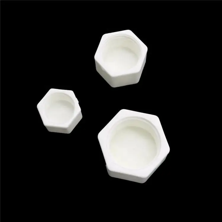 Female Thread Plastic Cap Pipe End Plugs Garden Water Pipe Waterstop End Caps Connector