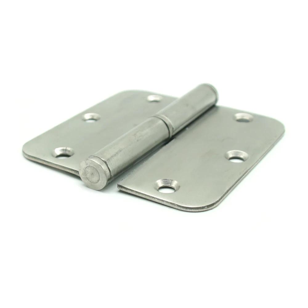 Factory direct sale heavy duty garage door hinges soft close kitchen cabinet for BUTT HINGE