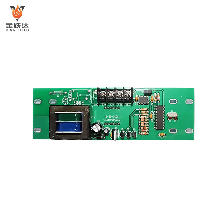 Household Appliances High-power Vacuum Cleaner Circuit Board PCB assembly  electronic PCBA manufacturer