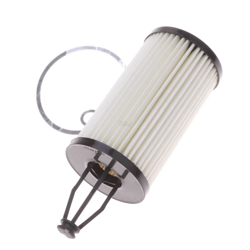 Manufacturer direct selling quality oil filter for Mercedes-benz OEMA276180009A2761840025