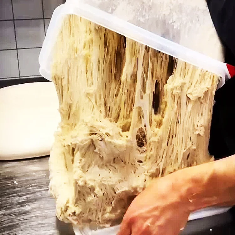 Satisfy Cravings of Dough Yeast Fermentation: For Perfect Jalapeno Cheddar Bread - Select Our Instant Dry Yeast