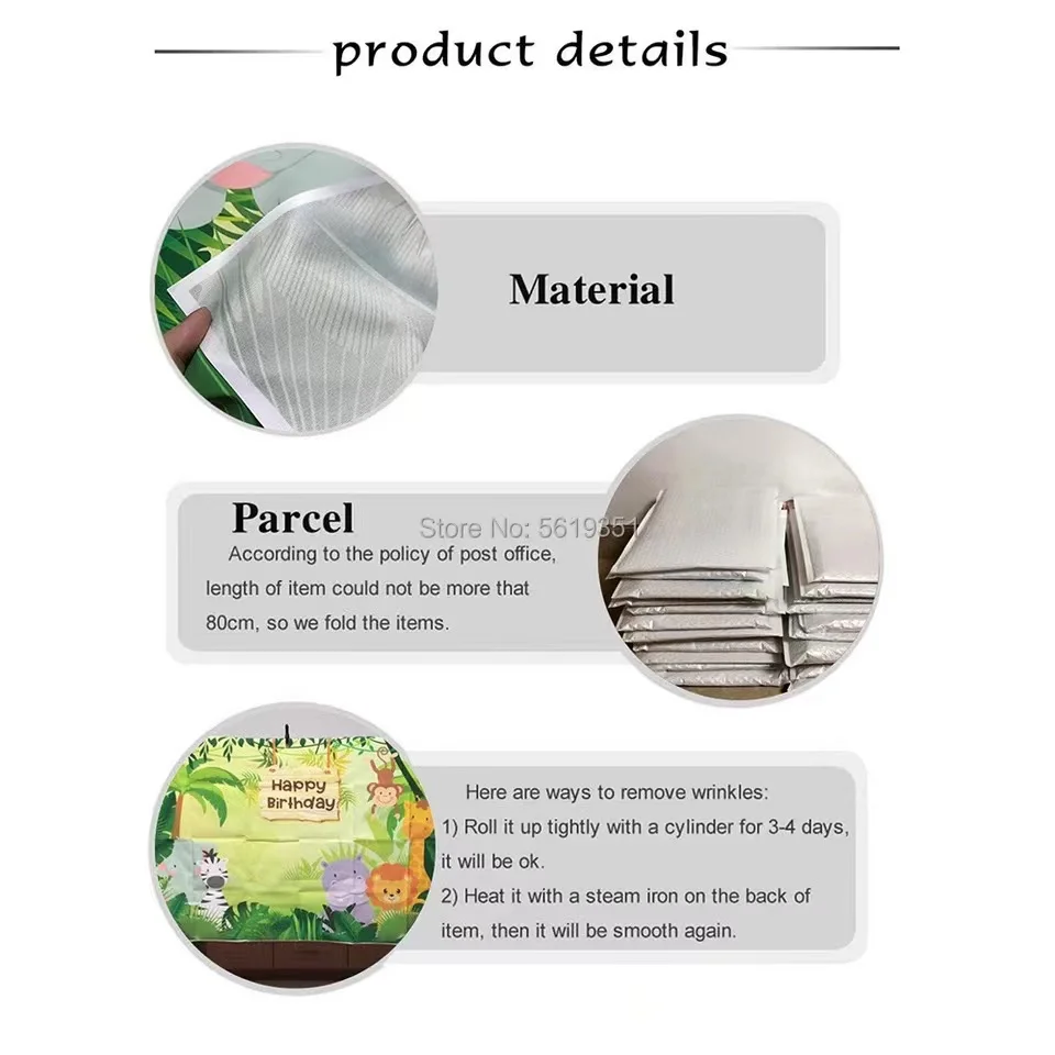 Фон для фотосъемки на заказ День рождения баннер фотосессия Свадьба детский душ фон персонализированный Фотостудия