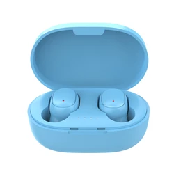 Tws A6s Mipods Mini True Wireless Headsets V5.0 Stereo Earphones Sports Earbuds For Xiaomi Airdots Redmi Iphone Huawei