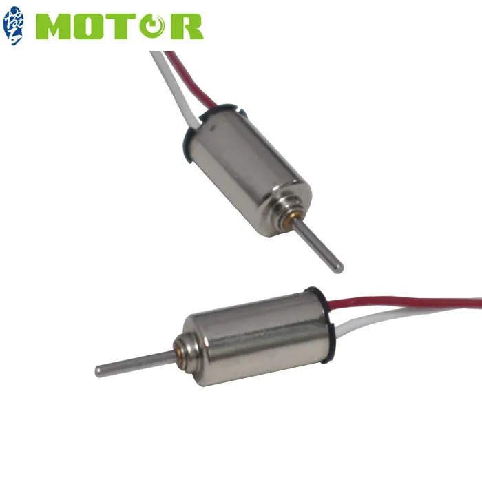 04075 CO-WELL High Speed 31500 rpm 4mm Electric Dc Motor