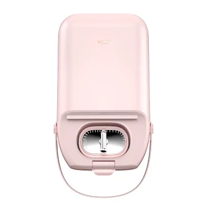 
OEM factory sales multi-function breakfast machine mini waffle maker 