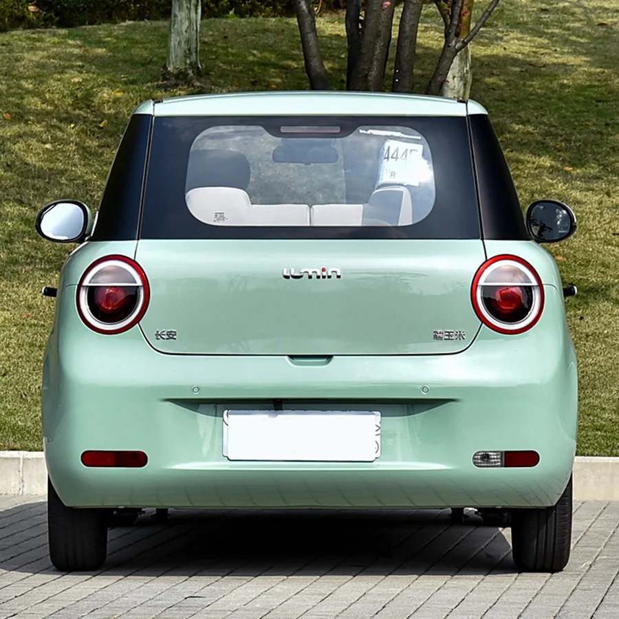 2024 электромобиль CHANGAN Lumin 301 км 150 400