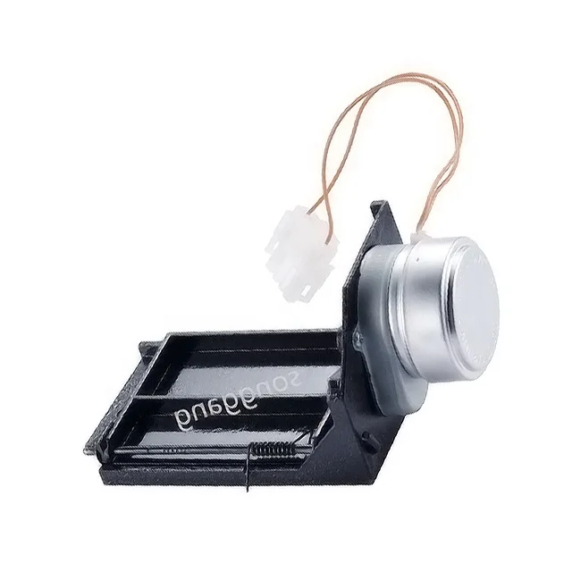 Actuator motor AC 24v 220v 230v 240v 4RPM 5RPM 6RPM 5W 6W damper actuator customized with sychronous hansen motor