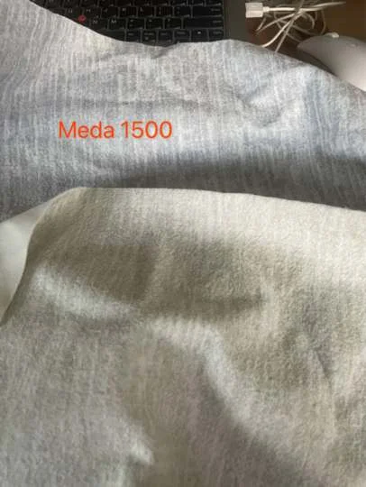 low moq Professional excellent  new t Low moq yarn dyed coated linen cotton sofa fabric