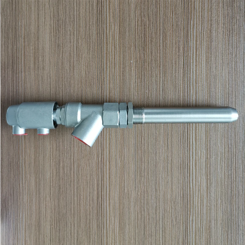 Вертикальный заправочный клапан из нержавеющей стали, цена для заправочных форсунок