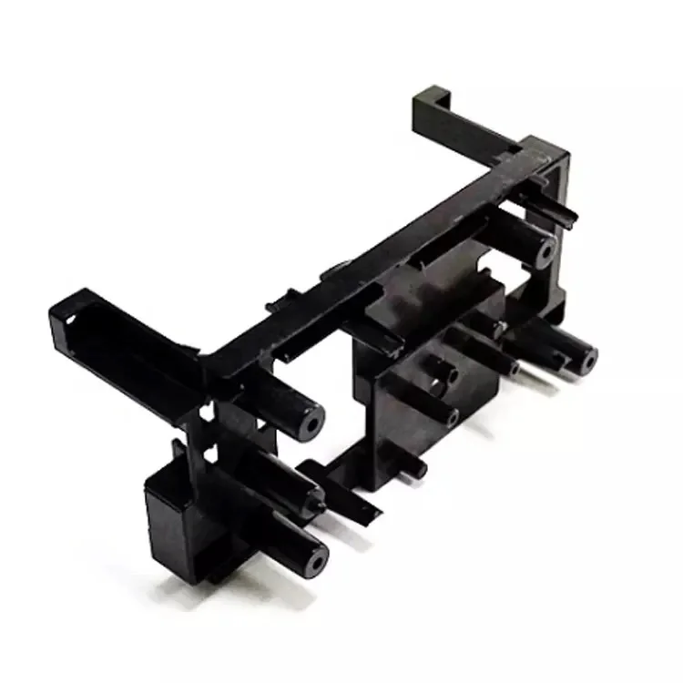 Customizing Various Golf Tee Dashboard Mobile Phone Case Toy Medical Device Injection Plastic Mould