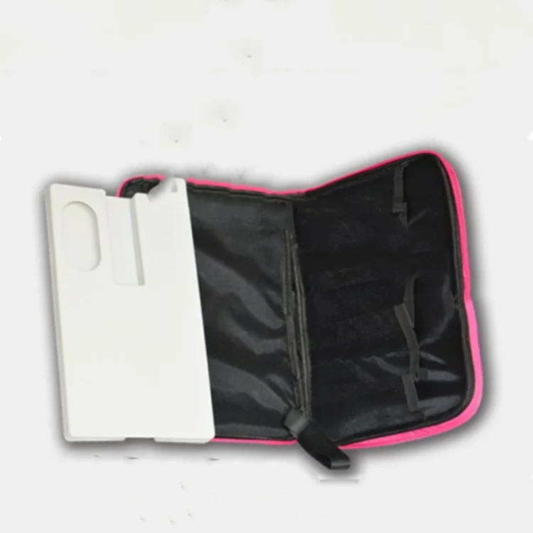 Single Racket Hard Full Case Table Tennis fashion Paddle Bag