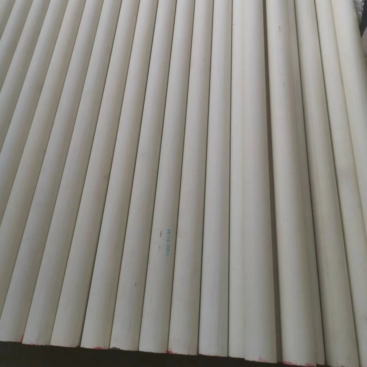 High Temperature ceramic roller 95% 99% Al2O3 Strength furnace refractory