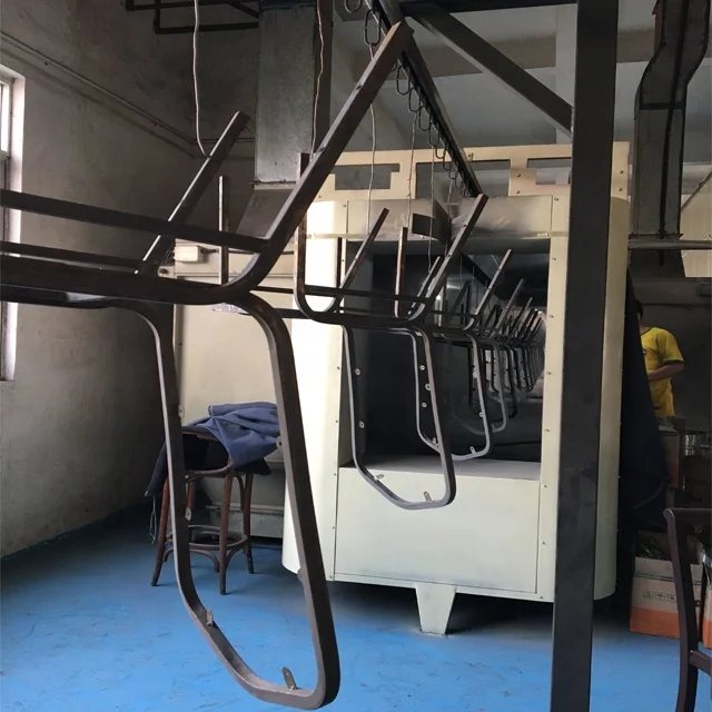 Aluminum chair hotel banquet chairs restaurant chair modern furniture