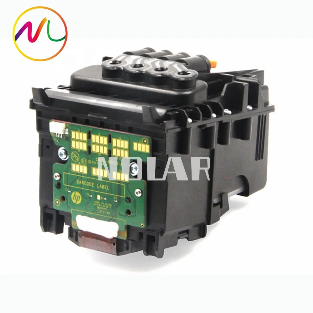 Original Disassembly Printhead For H P 729 Compatible For H P T730 T830 Printer