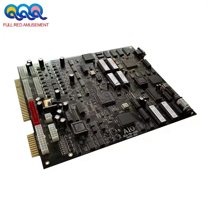 With Lower Price WMS 550 Life Of Luxury 89%-94% AIO PCB Board For Sale