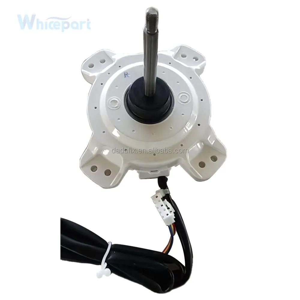 new product ideas 2023 8P 40W DC310V 0.5A 950R/MIN WH-0115 AC Fan Shaded Pole Motor FOR Panasonic refrigeration ac parts