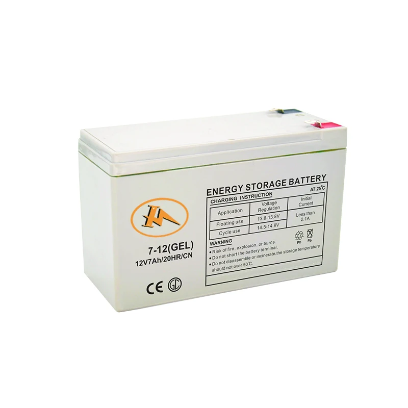 OEM/ODM Customizable Inverter Storage Ideal Replacement Deep Cycle BMS for Gel Lead Acid Agm Battery