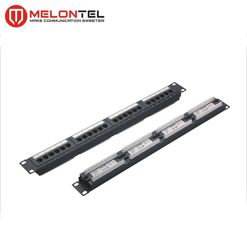  MT-4012 12 24 48 портов cat.6 cat6