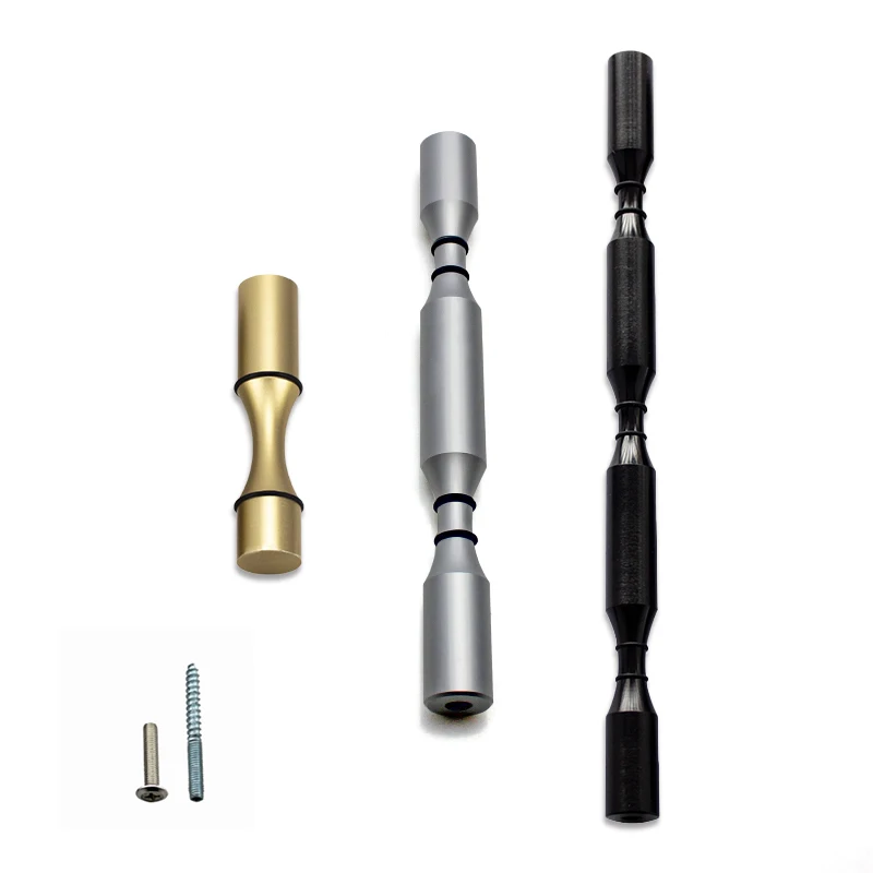 Wine Peg 1/2/3 Bottles Wall Mounted Aluminum Wine Rack Wine Pins