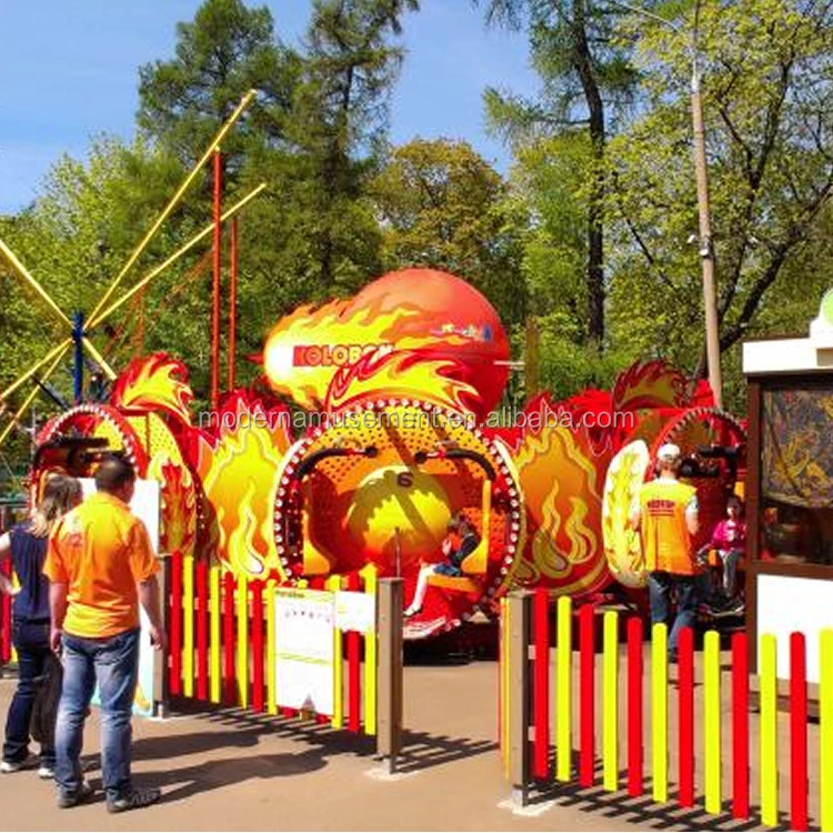 Other+Amusement+Park+Products kolobok ride carnival rides for sale