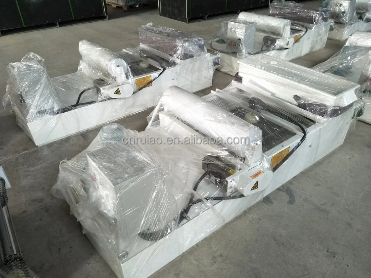 filtracion equipment bed filter inclined filter machine