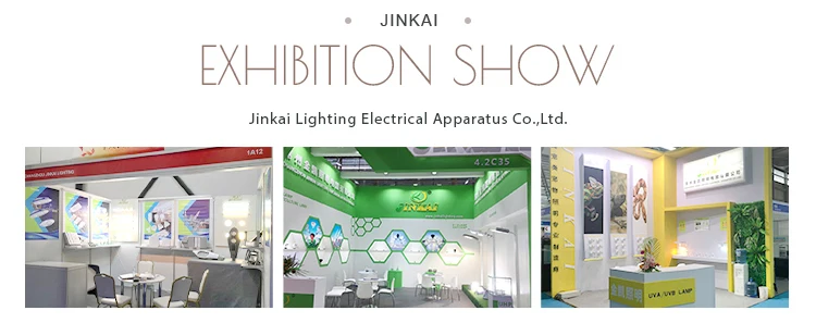 Blended Mercury lamp HID