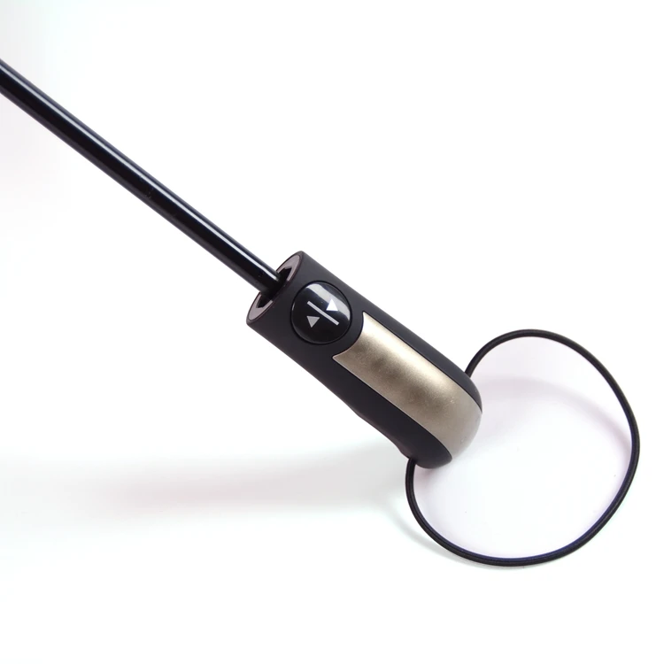 3 fold umbrella cheap light weight auto open close 3 folding umbrella with customize log print for promotion use fold umbrellas