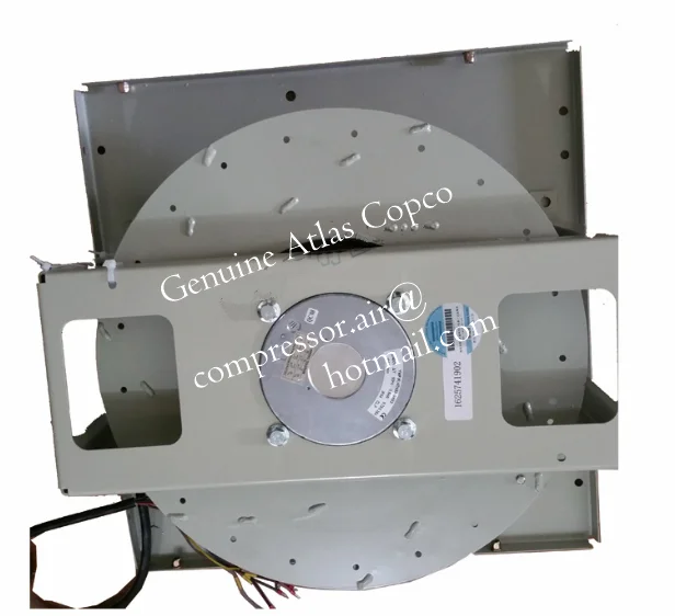  2901161900 2901195101 Atlas Copco Motor Overhoul Kit Ga37+ Original Genuine Spare