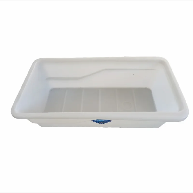 LLDPE 350 литровая пластиковая Ванна