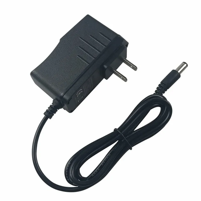
 Бесплатный образец заводская цена AC DC US Plug 5,5 мм 2,1 мм 5 в 2 а адаптер питания  