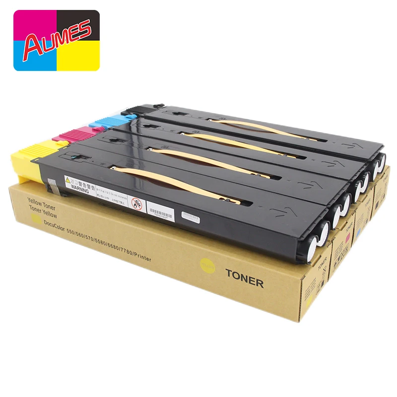 Совместимый японский тонер-картридж для Fuji Xerox V80 80 V180 180 картридж Versant 280 2100 3100 пресс