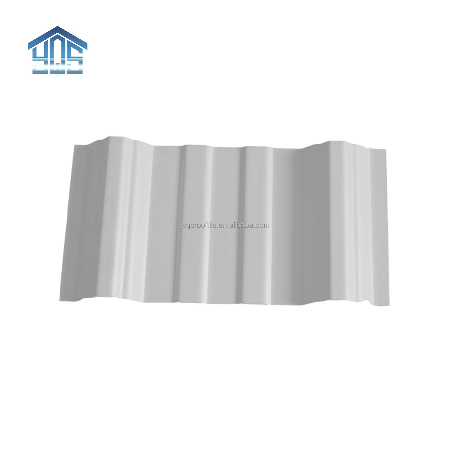 Звукоизолированные пластиковые листы a1 Пластиковый Лист lminas para techo de plstico upvc кровельный лист