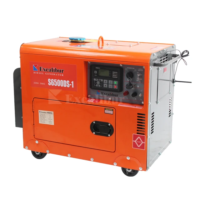 New Trend China Generator Diesel 500 Kva,Modern  50Hz Diesel Generators