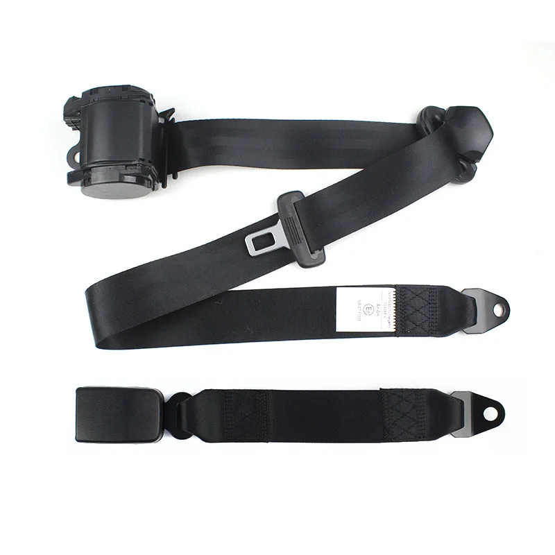 Car 3 Point Repair Seat Belt Retractor