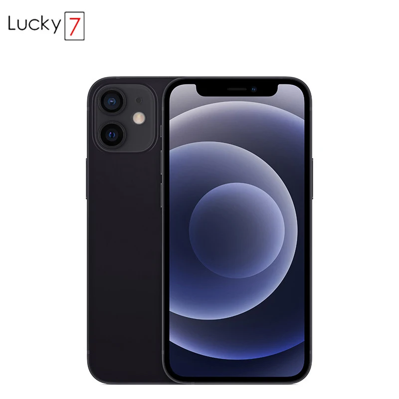Б/у iphone 12 оригинальный телефон simfree сеть 128 ГБ 256 Гб 5g global spec 99% новый корпус без царапин Лучшая цена Быстрая доставка